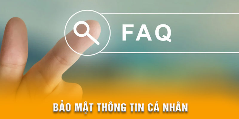 Bảo mật tuyệt đối 789BET